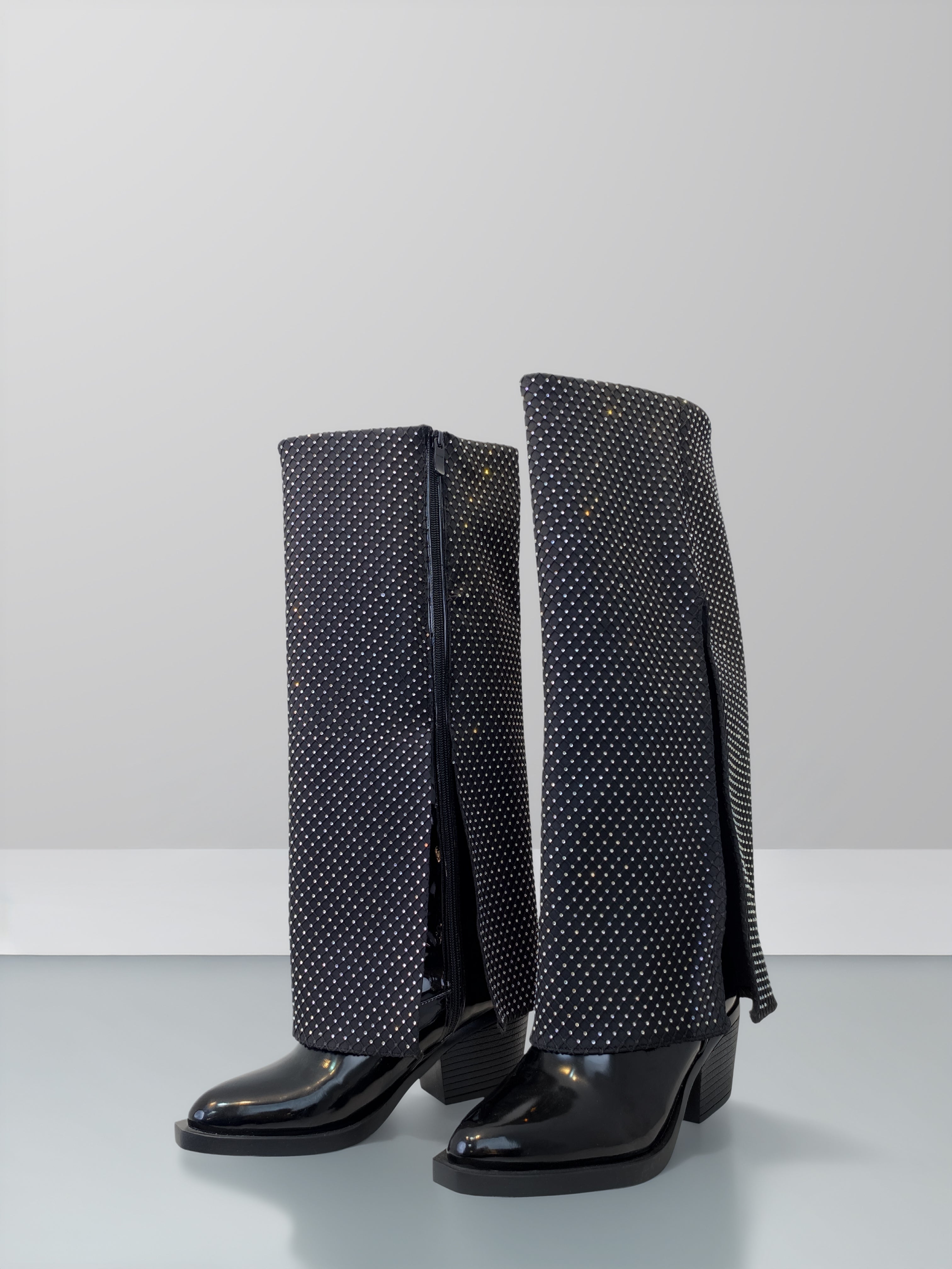 Diamond Boot Revived
