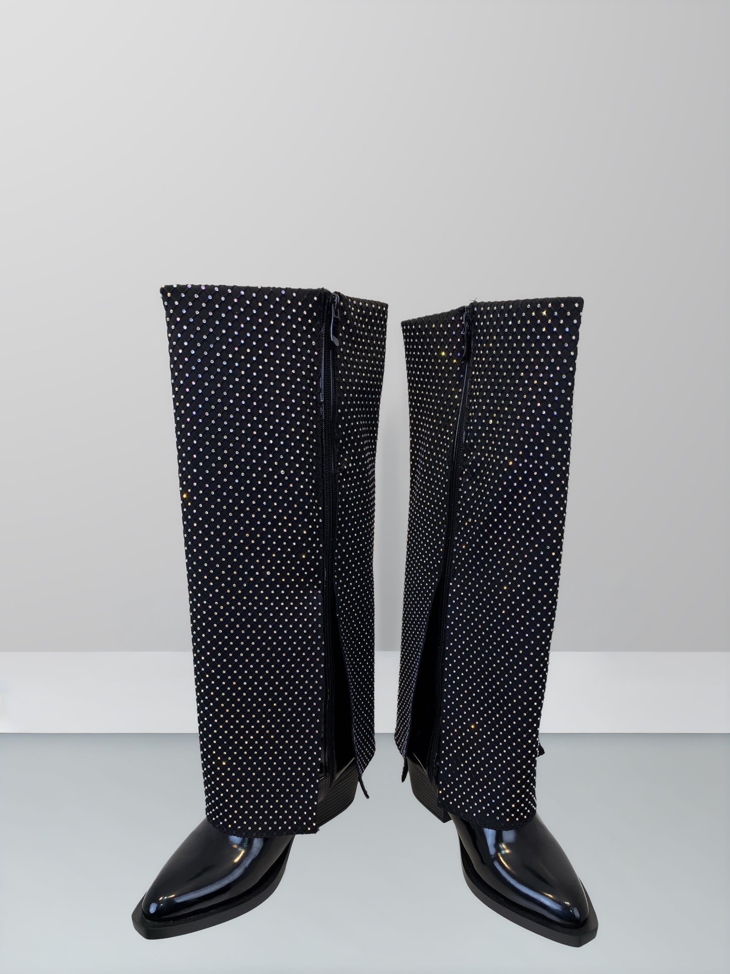 Diamond Boot Revived