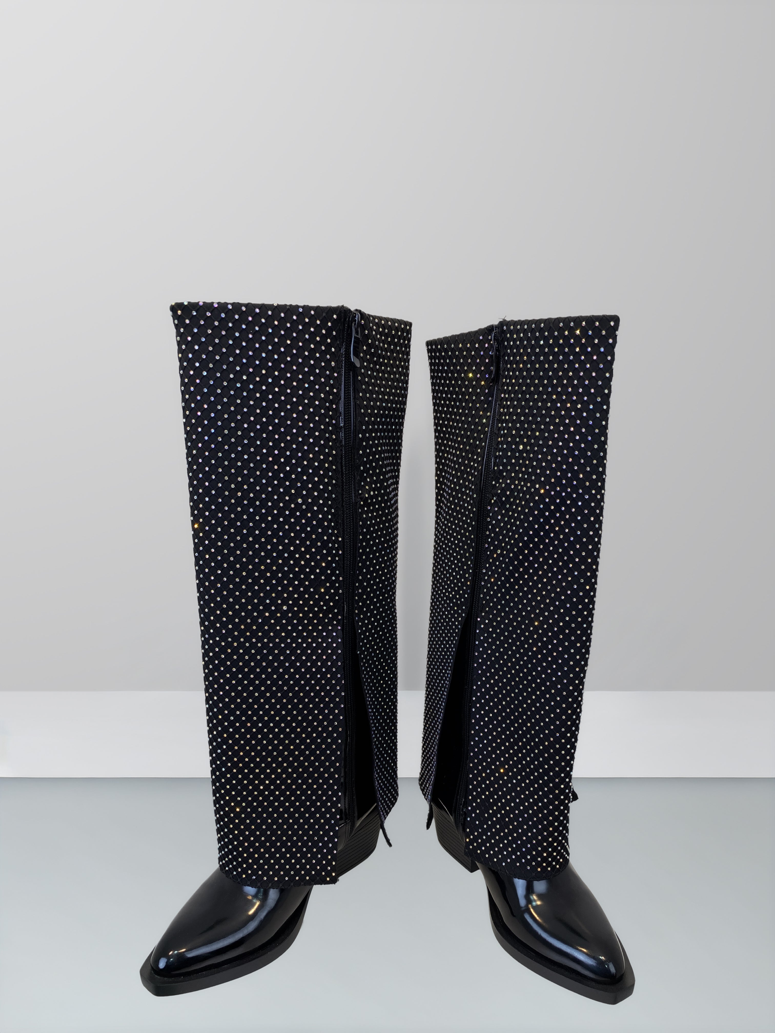 Diamond Boot Revived
