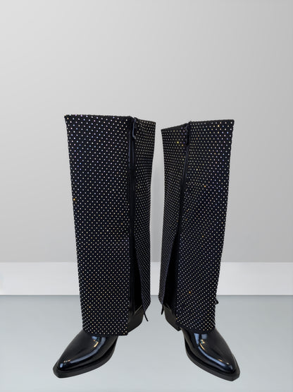 Diamond Boot Revived