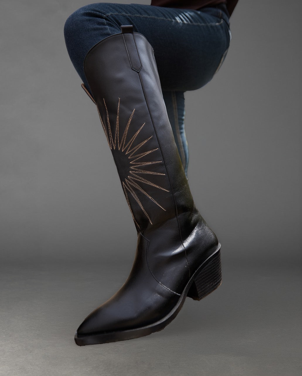 Stella Rise Boots