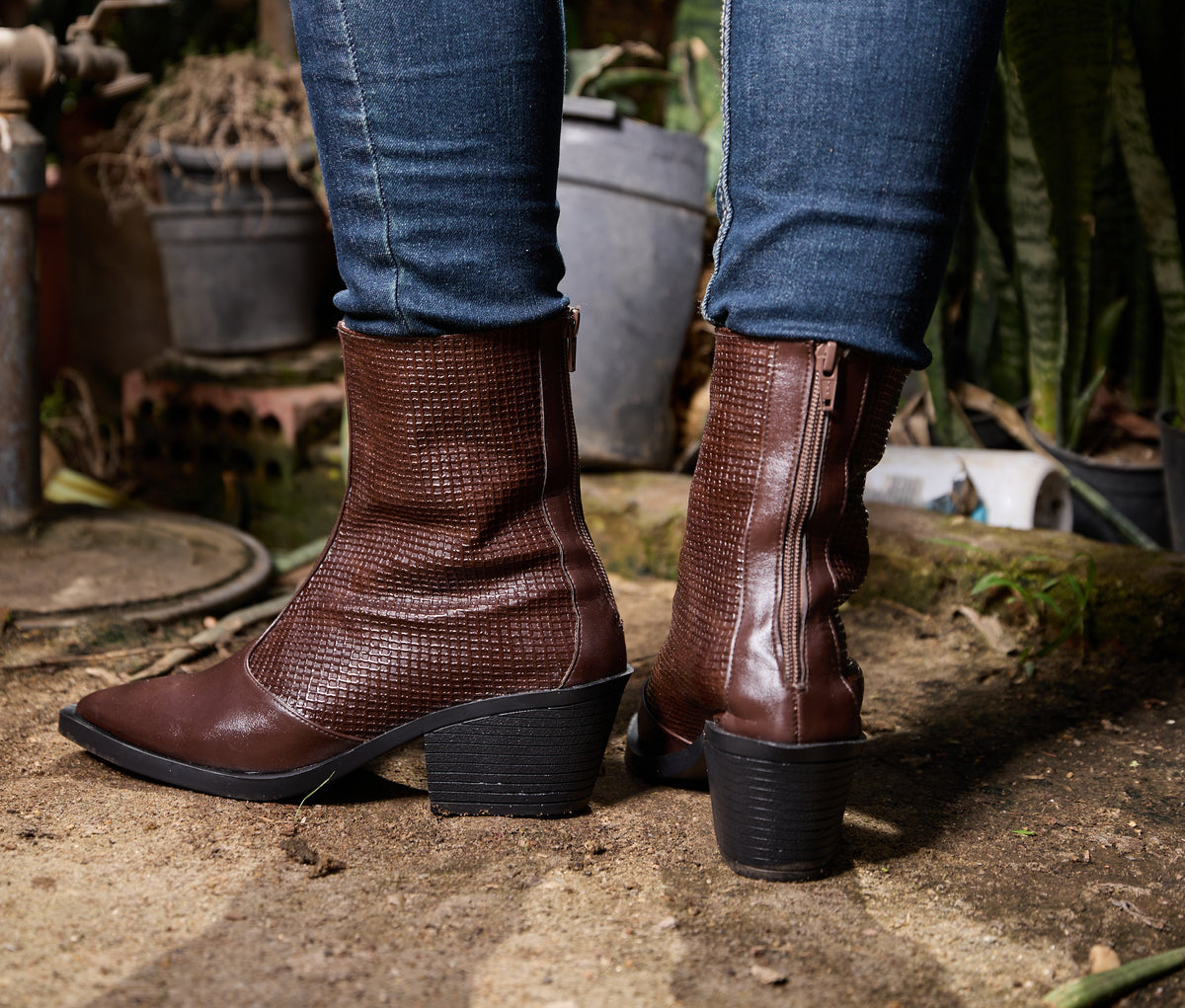 Verra Boots