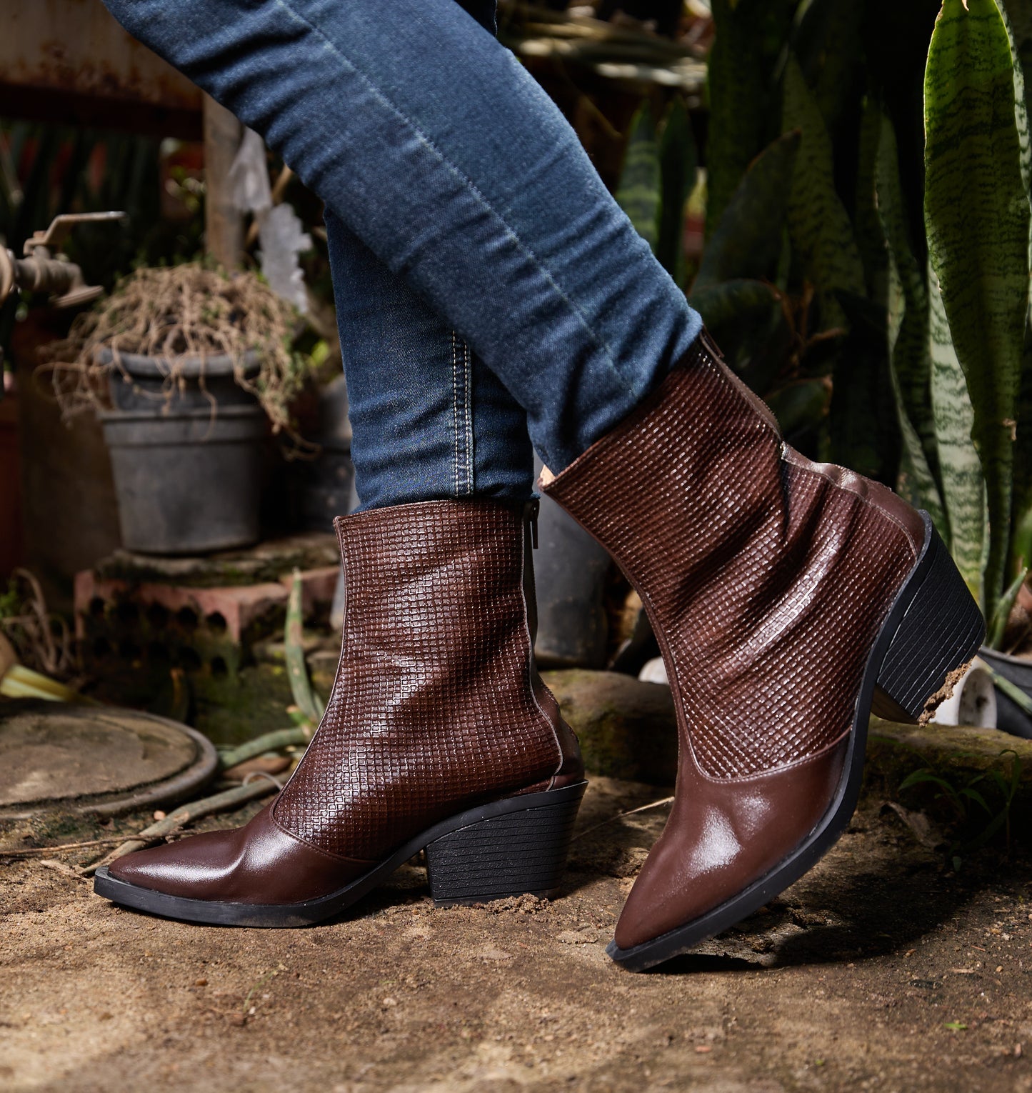 Verra Boots