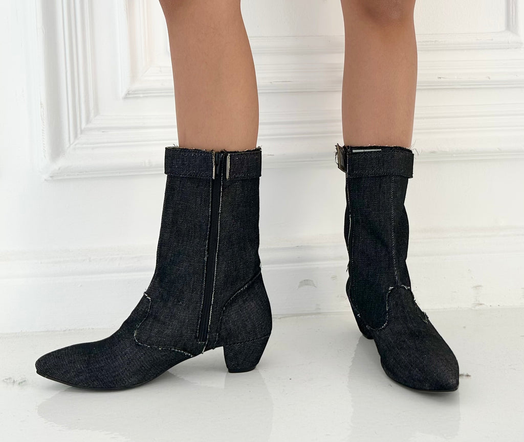 Tala Boots