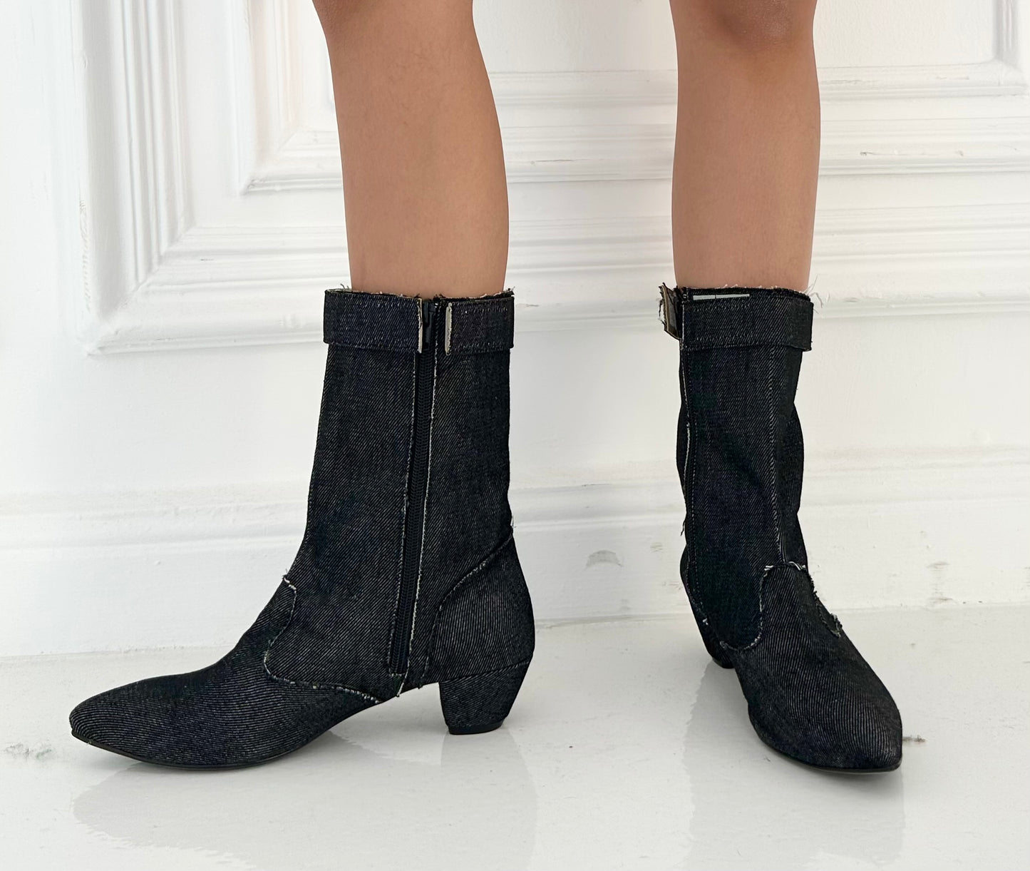 Tala Boots