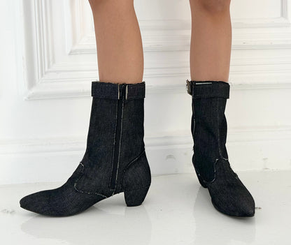 Tala Boots