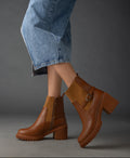 Claude Boots