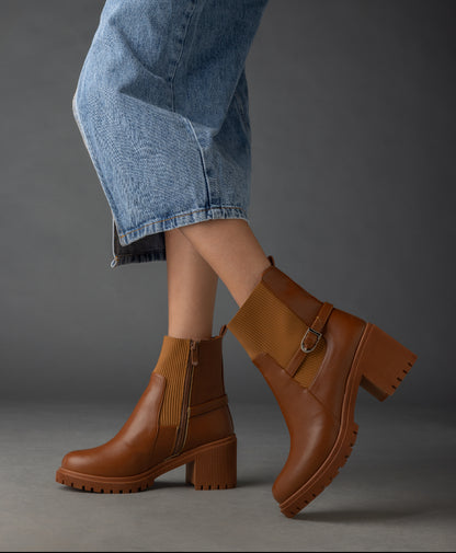 Claude Boots