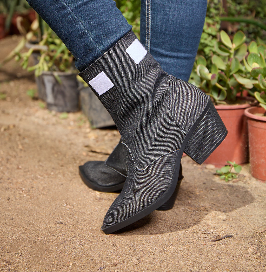 Tala Boots