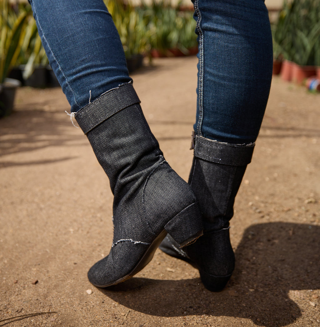 Tala Boots