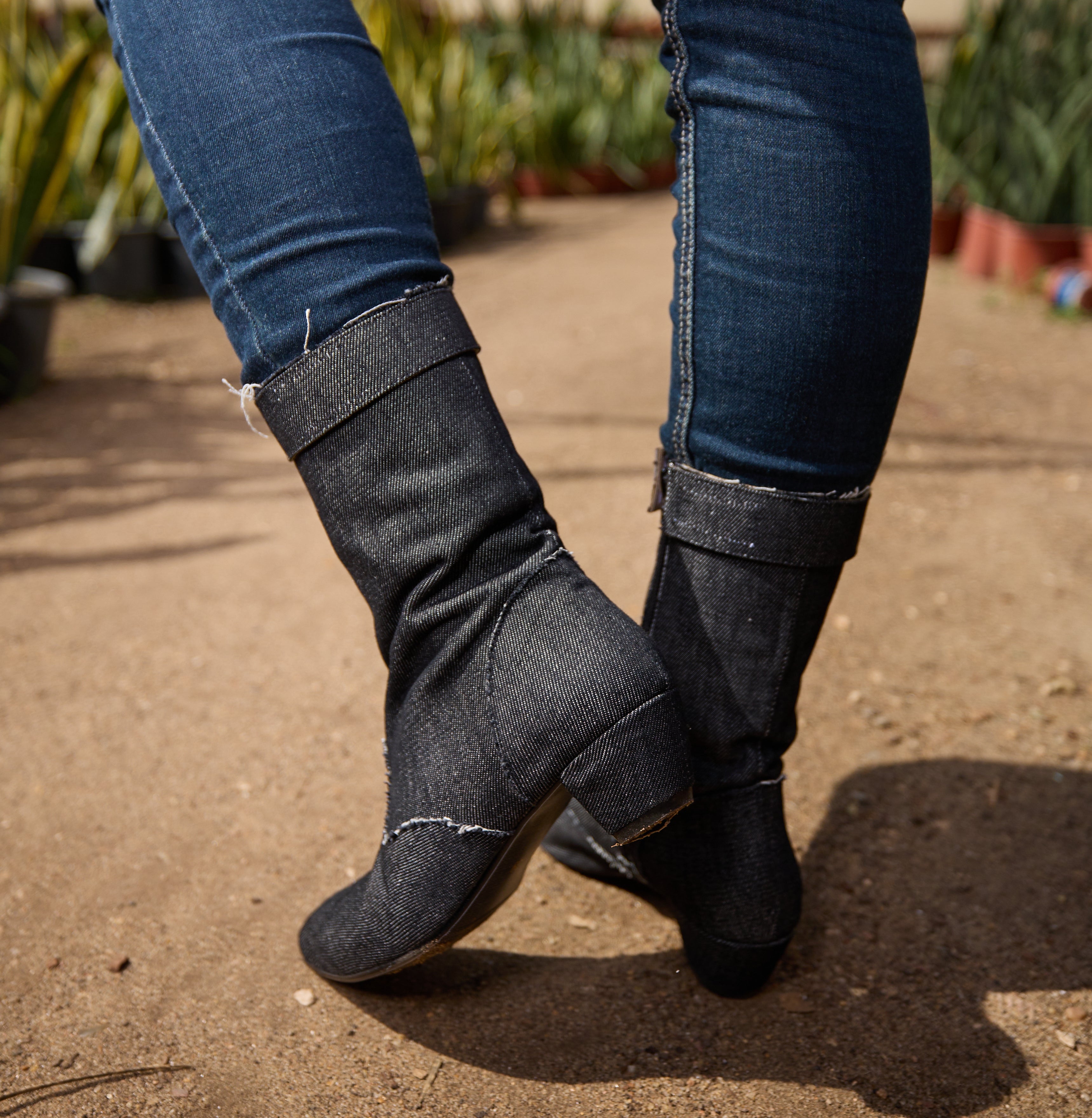 Tala Boots