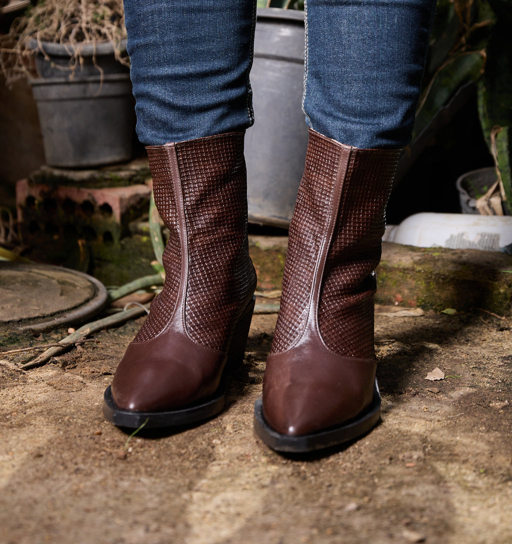 Verra Boots