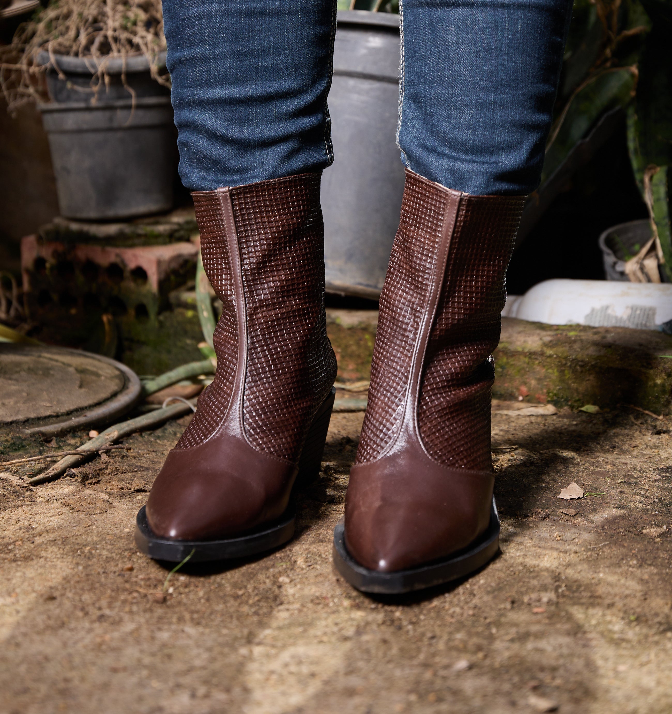 Verra Boots