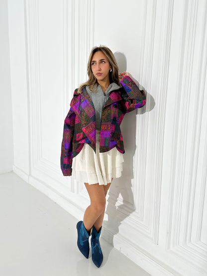 Mariposa Cowgirl Boots-Limited Edition