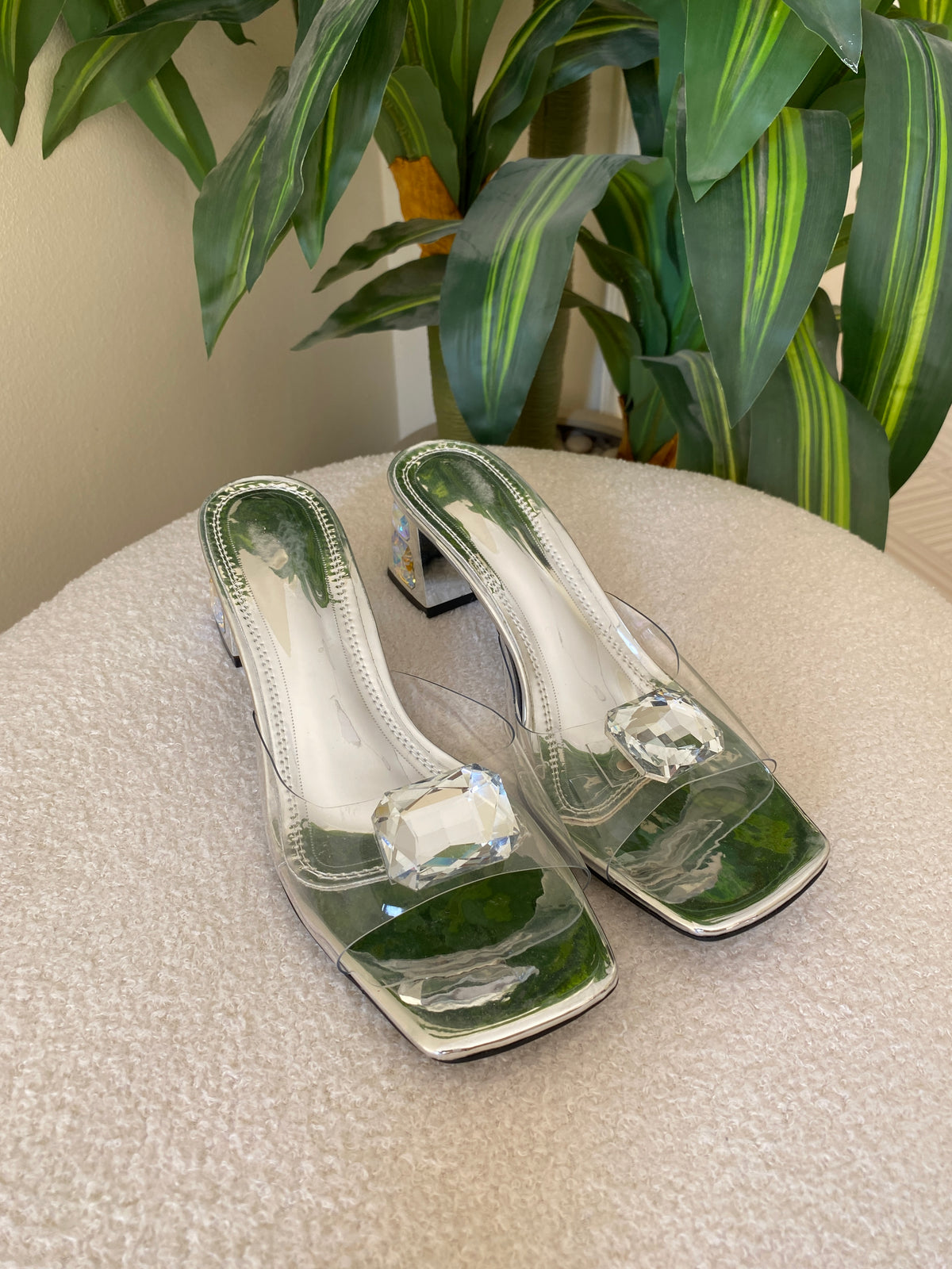 Molly Sandals - Special Edition
