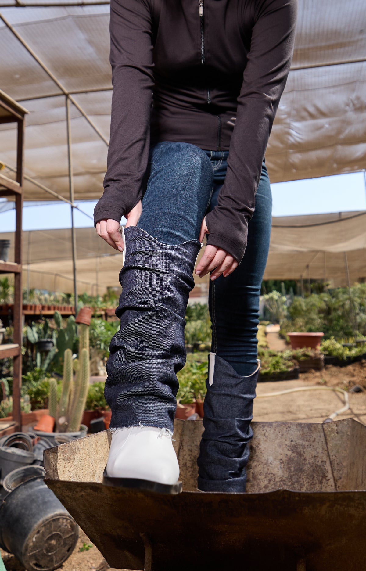 VeYa Boots