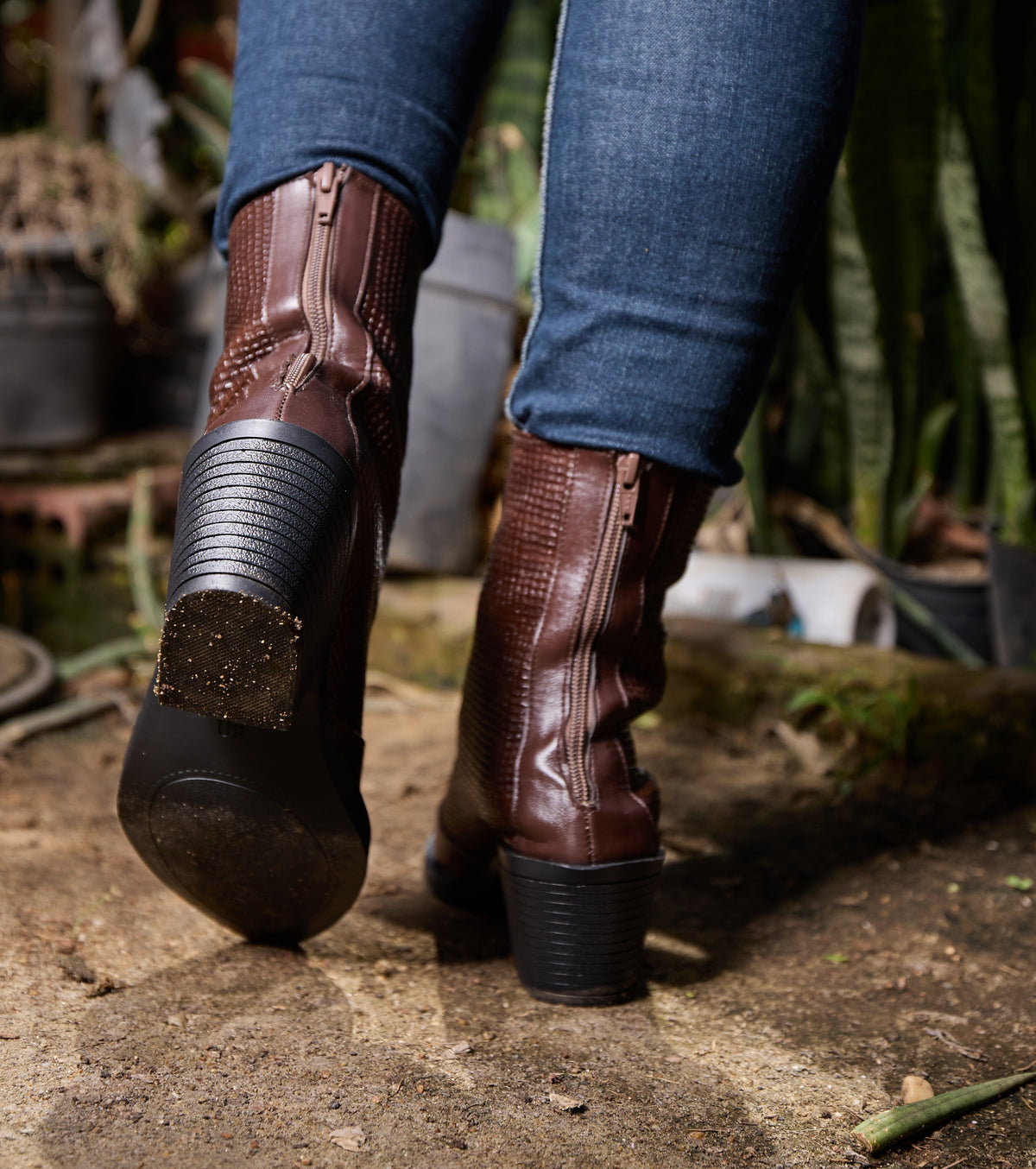 Verra Boots