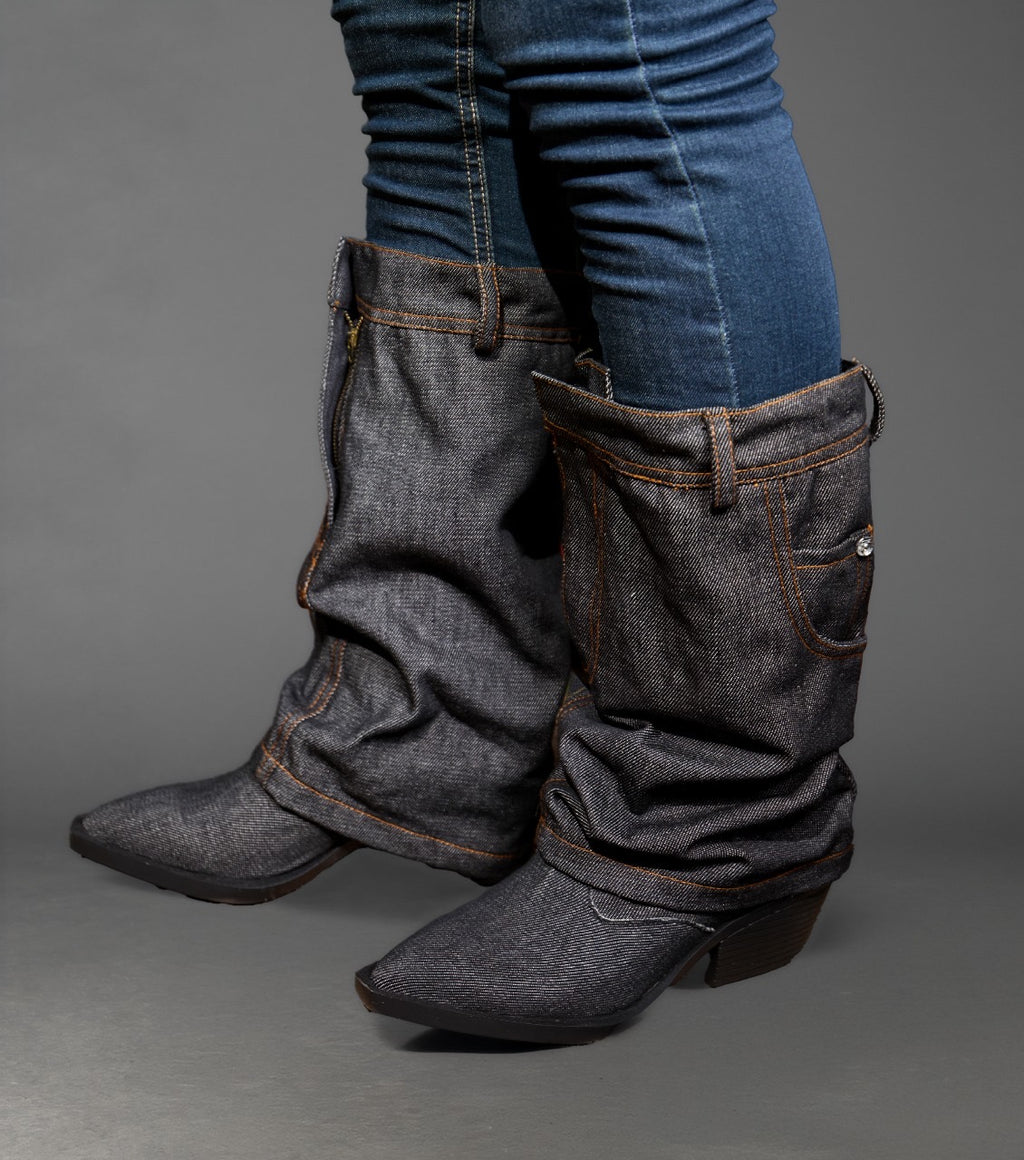 Tala Boots