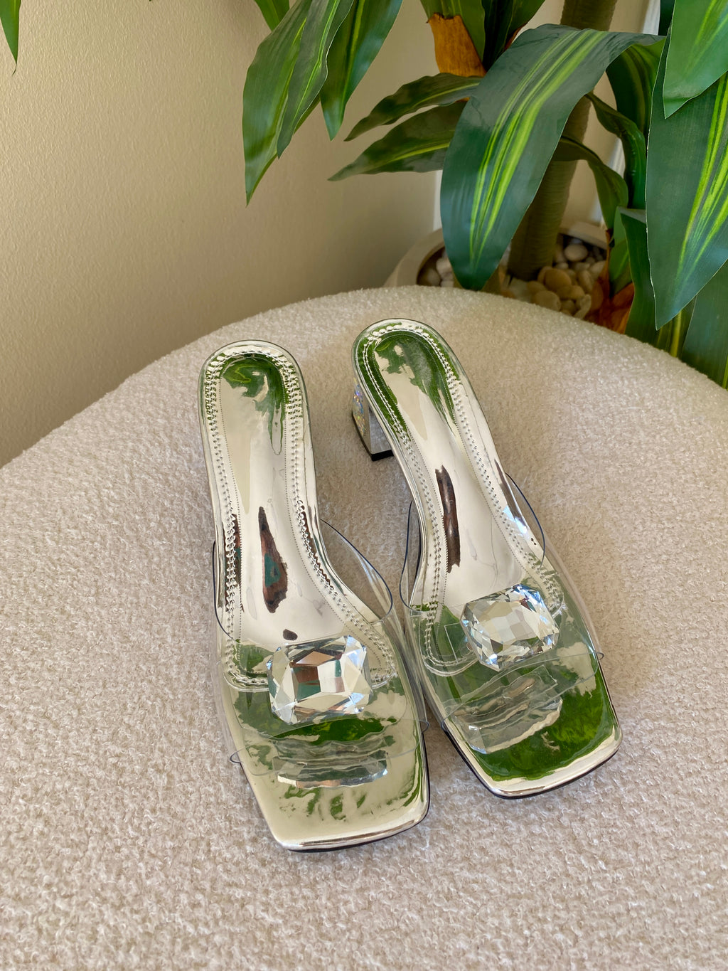 Molly Sandals - Special Edition