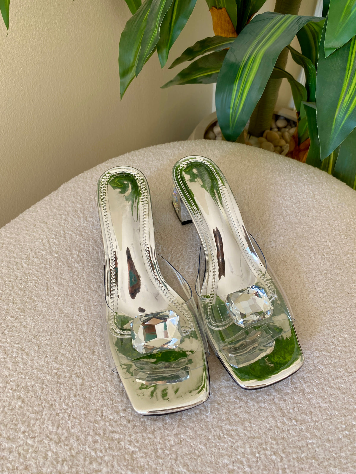 Molly Sandals - Special Edition