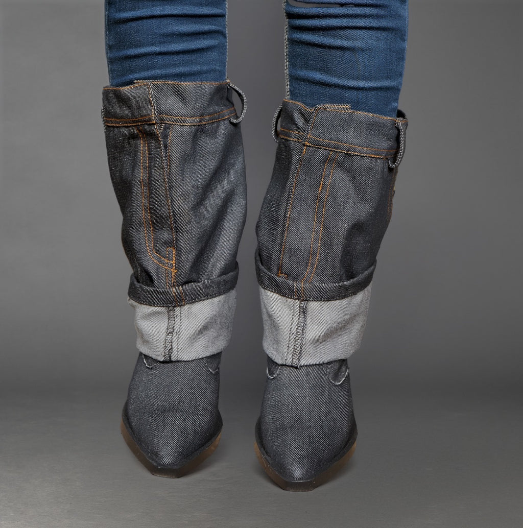 Tala Boots