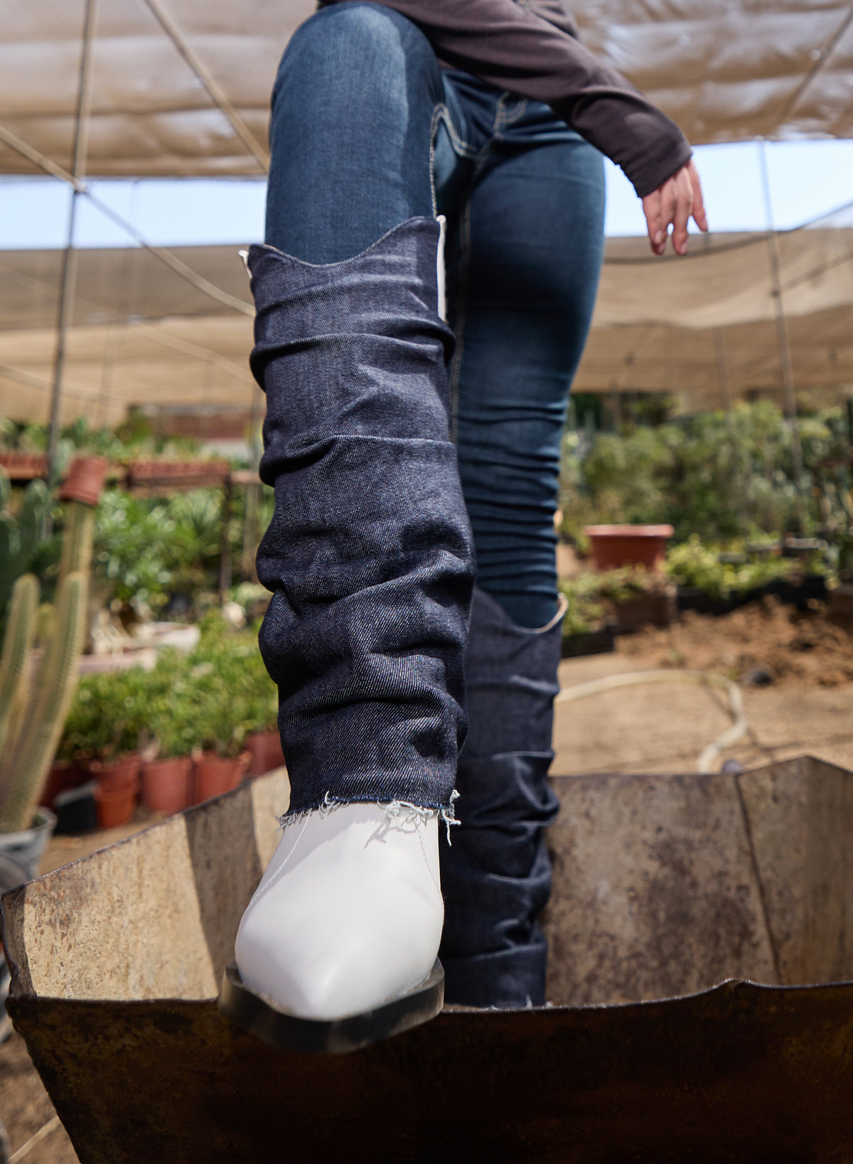 VeYa Boots