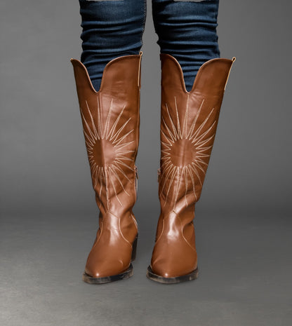 Stella Rise Boots
