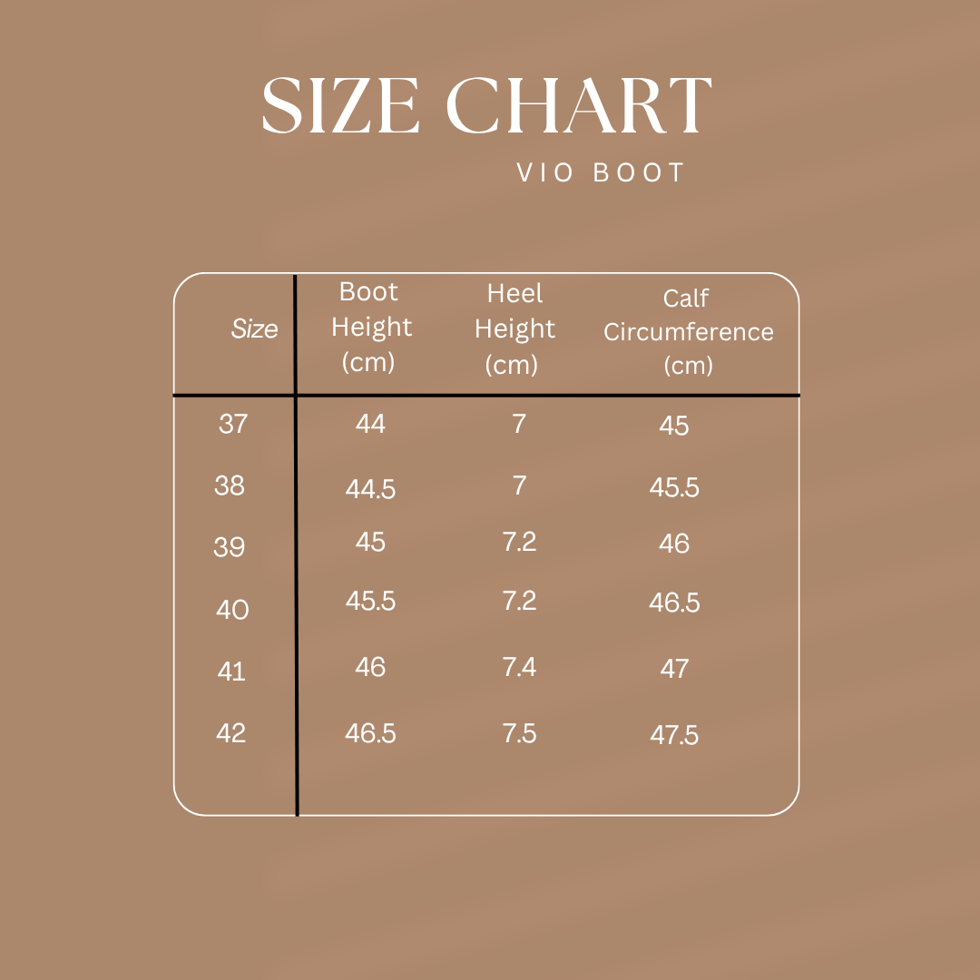 V Boots