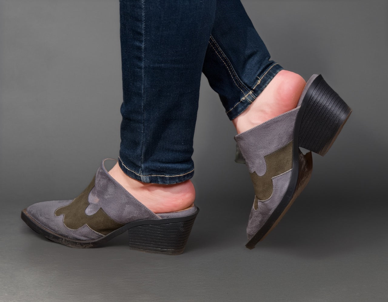 Amun Step