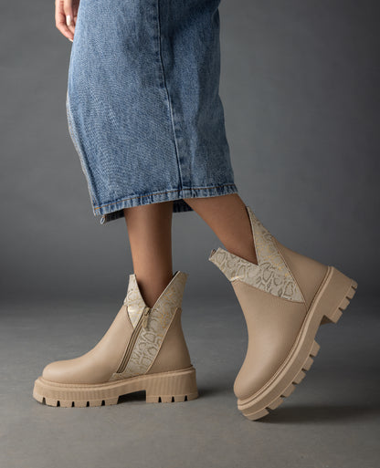 V Boots