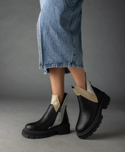 V Boots