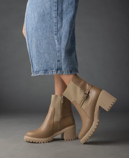 Claude Boots