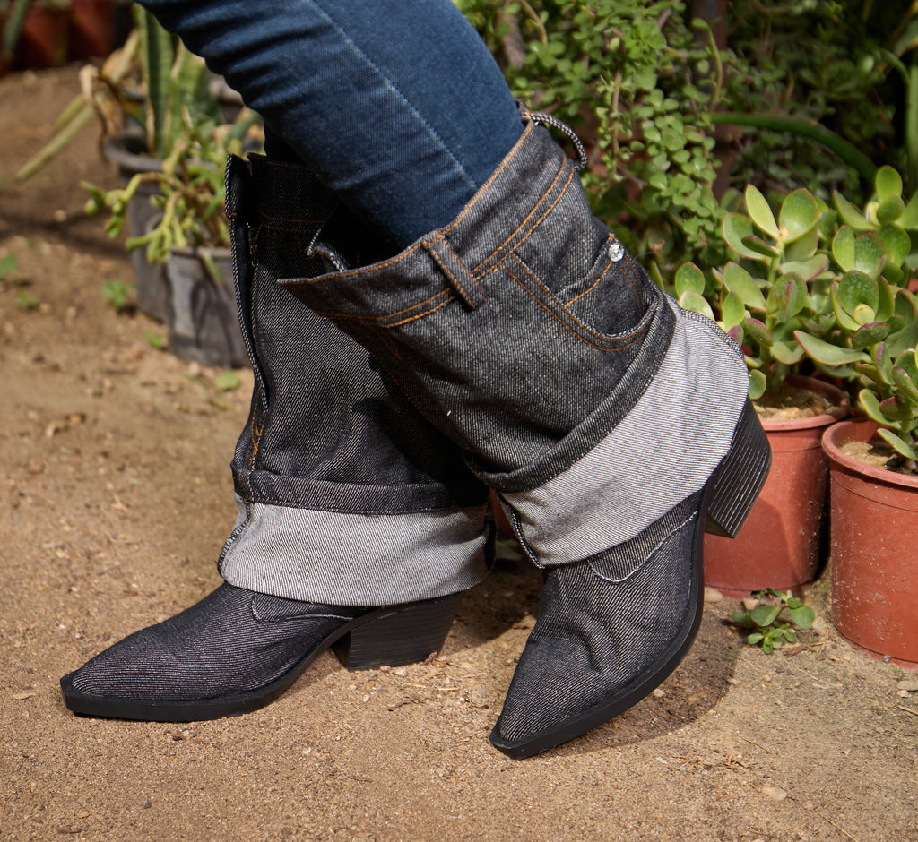 Tala Boots