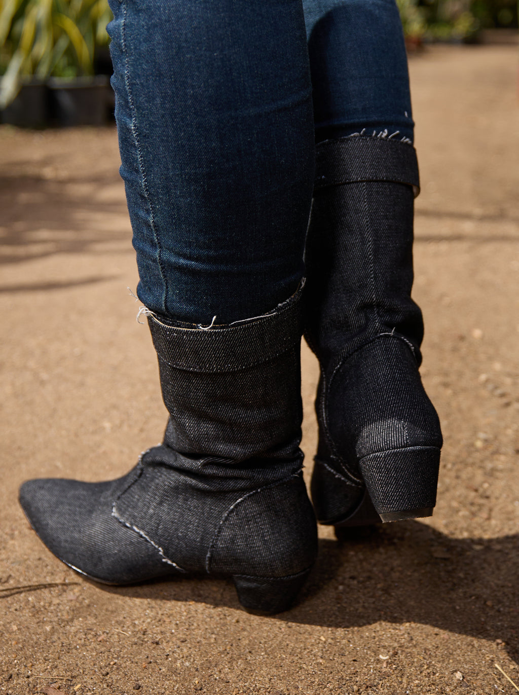 Tala Boots