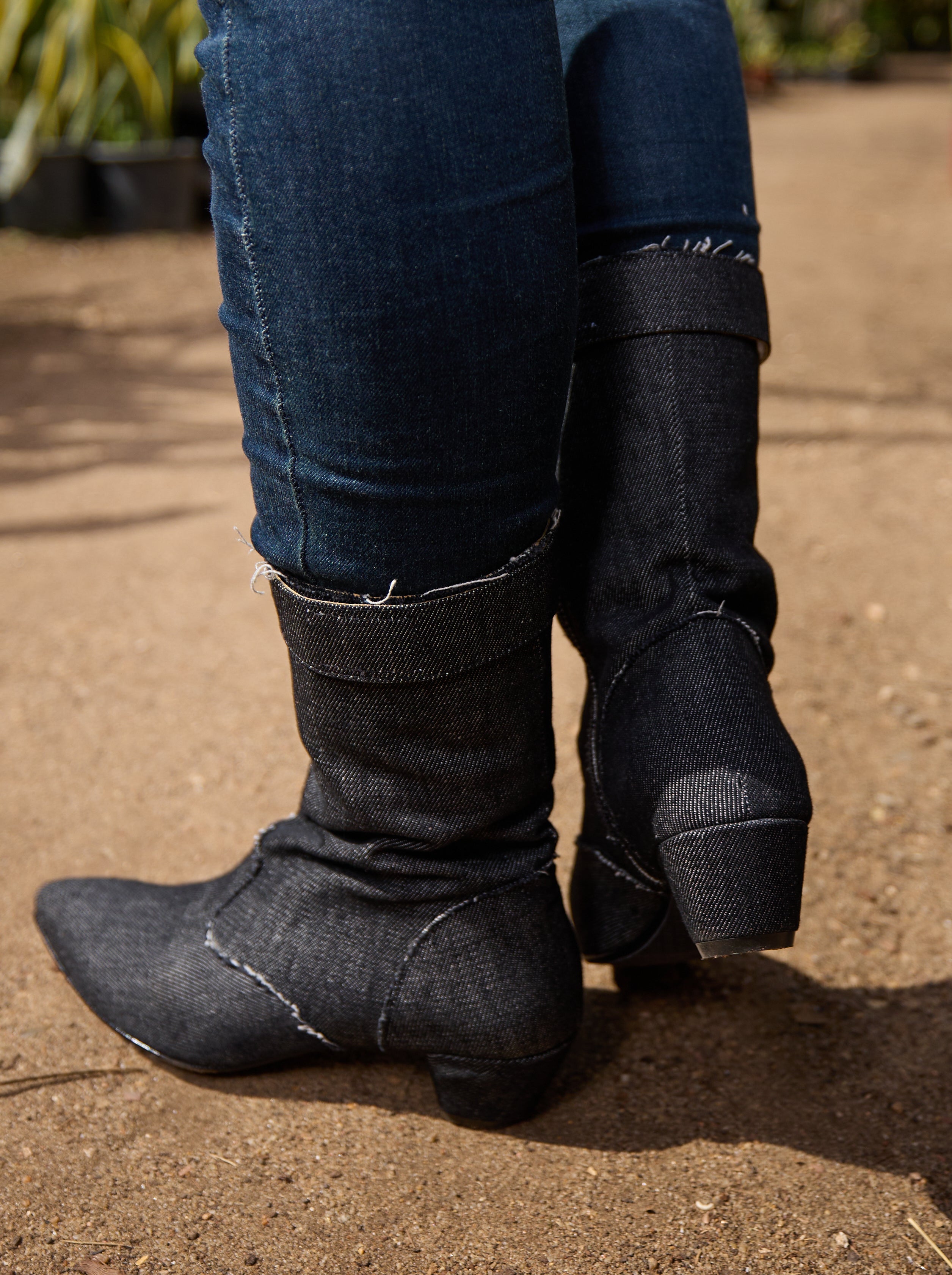 Tala Boots