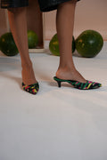 Waves Mules