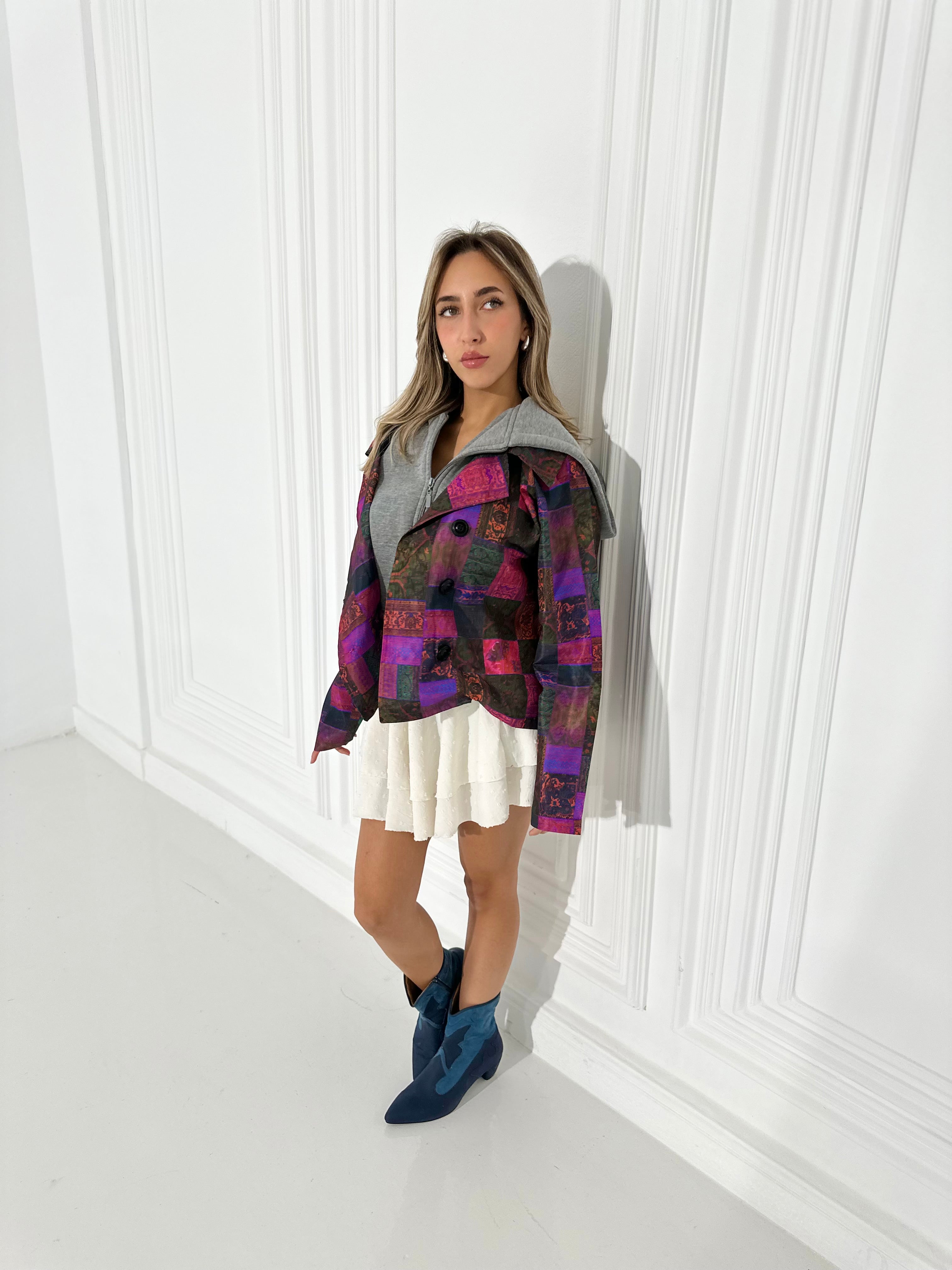 Mariposa Cowgirl Boots-Limited Edition
