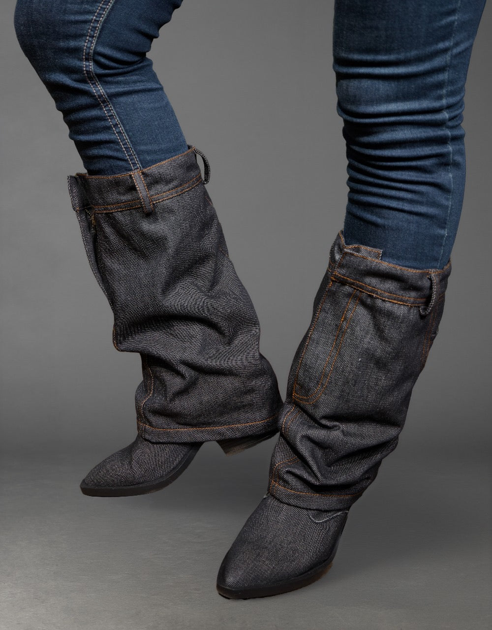 Tala Boots