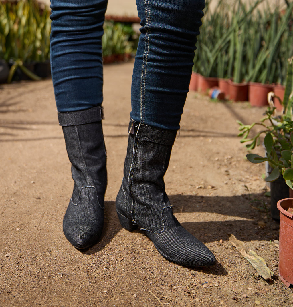 Tala Boots