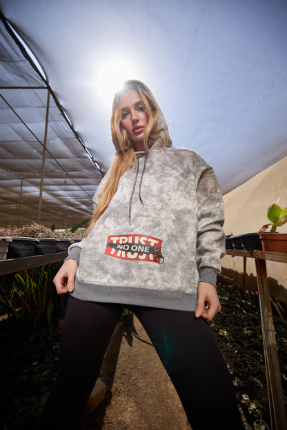 Chill Mode Hoodie