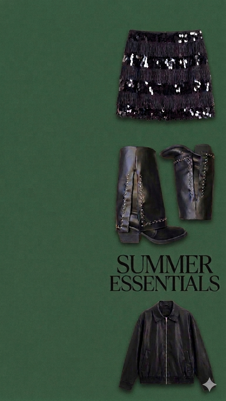 Dali Studded Boots