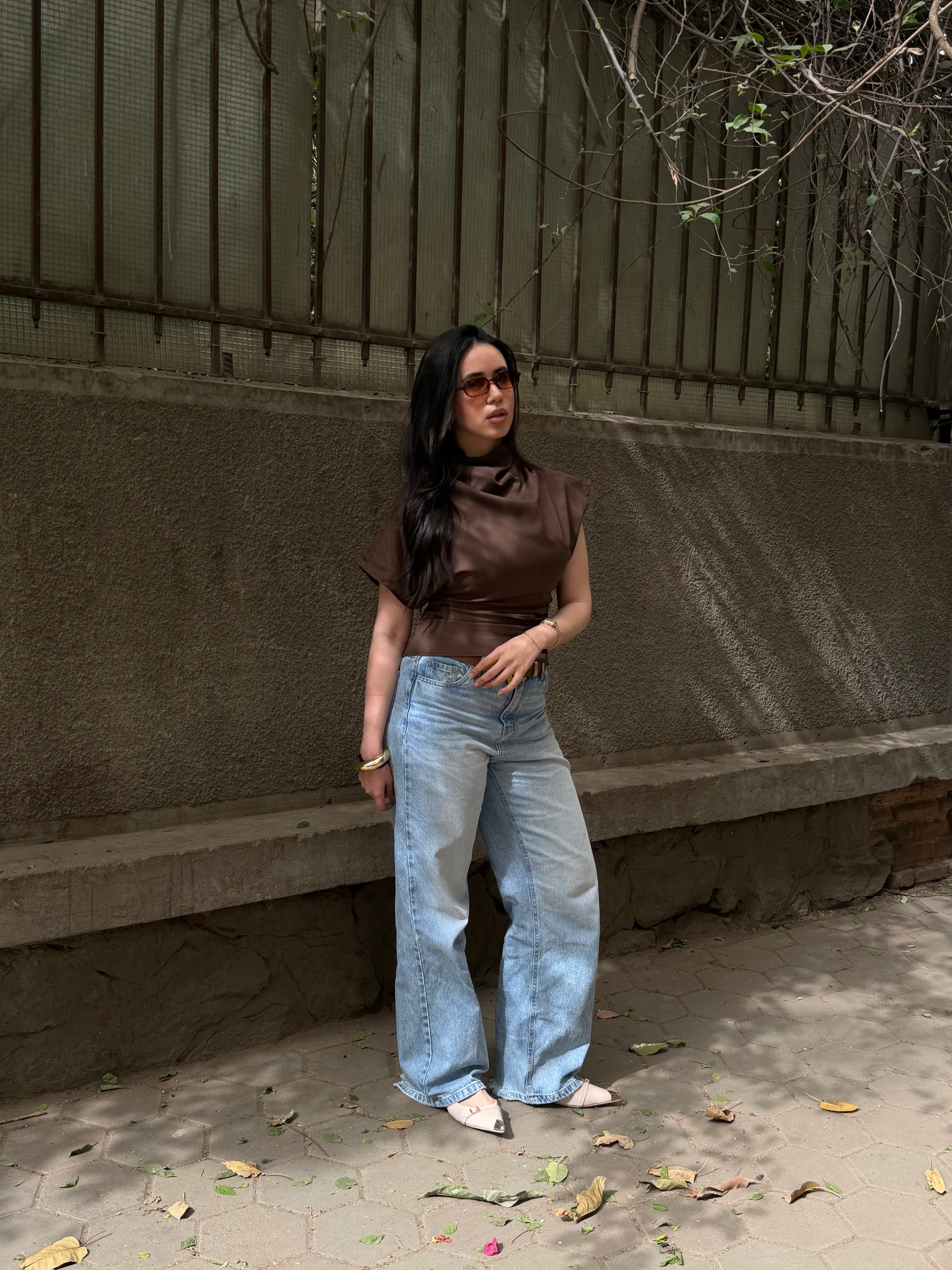 Summer '25 IT Mules-Beige