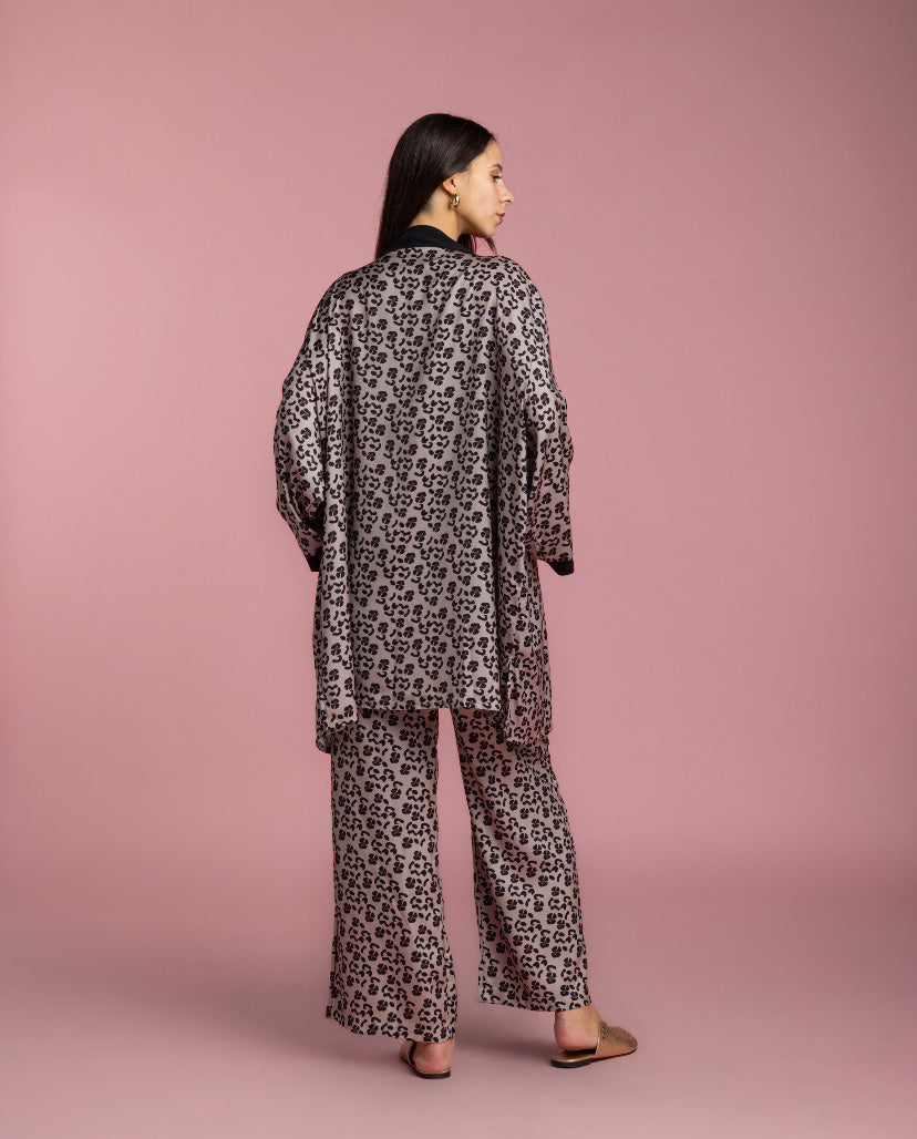 Leopard Set