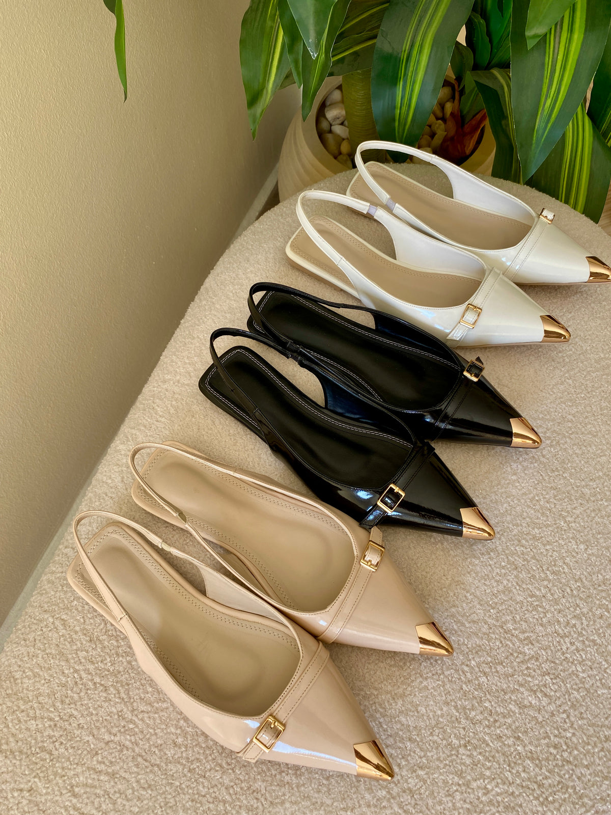 Summer '25 IT Mules-White
