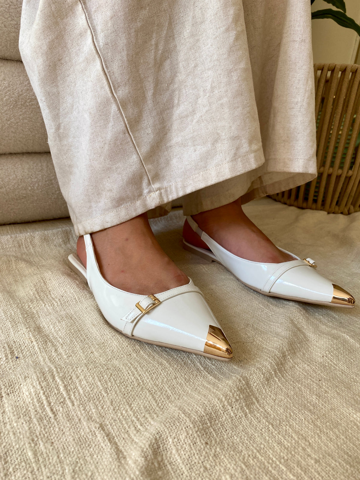 Summer '25 IT Mules-White