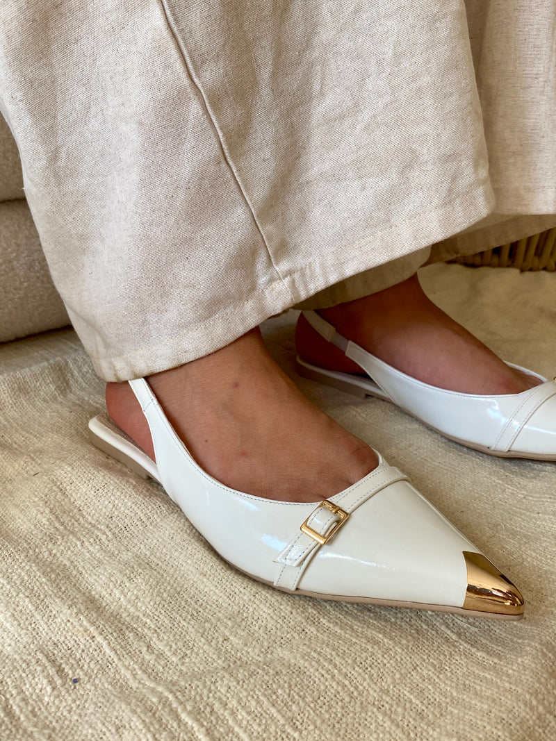 Summer '25 IT Mules-White