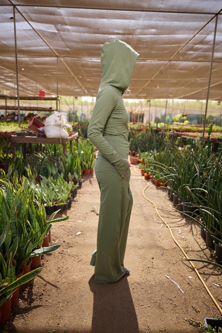 Core Flow Pants