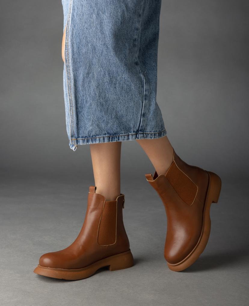 Vio Boot
