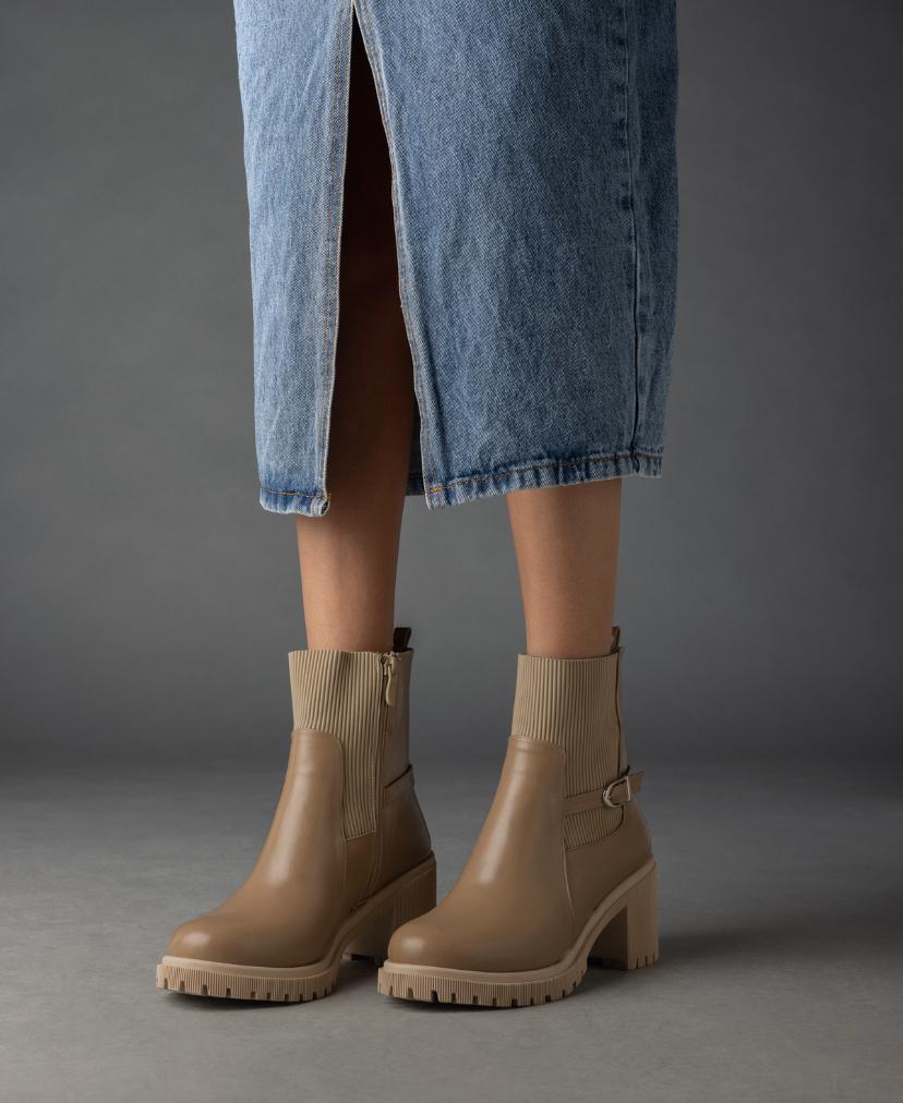Claude Boots