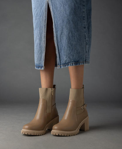 Claude Boots